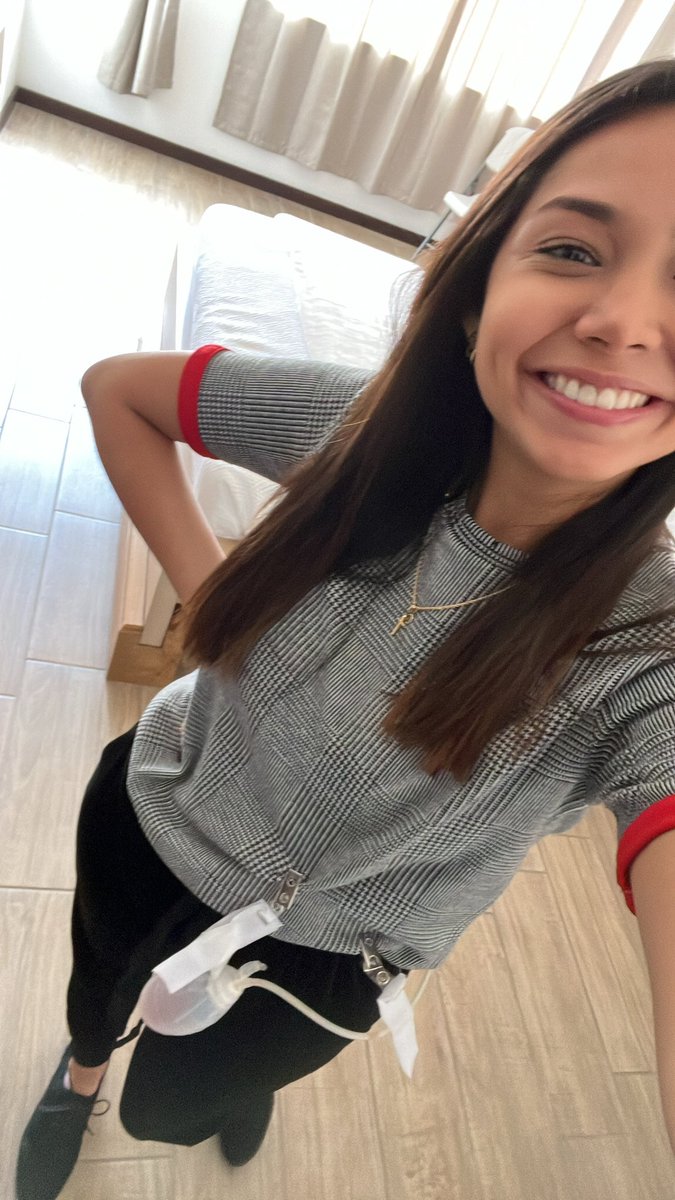 krgg30's tweet photo. Vibras positivas 😬✨ 18/91 https://t.co/8uv3T6RudH