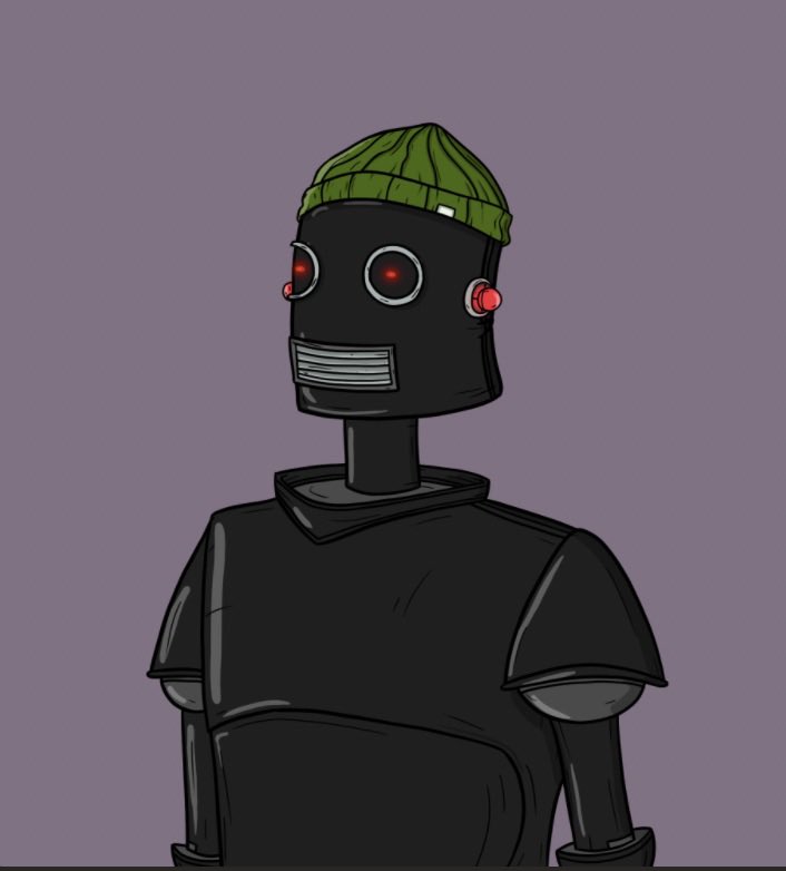 M00C4_BRCA's tweet photo. Hey iota fam!! Just wanted to know if thereโs still some nasty rusty country bots out thereโฆ if so post your bad ass pic down here!! @RustyRobotCC #RRCC #RustyRobotCountryClub #Rustyfamily https://t.co/AXsMNsxPMH