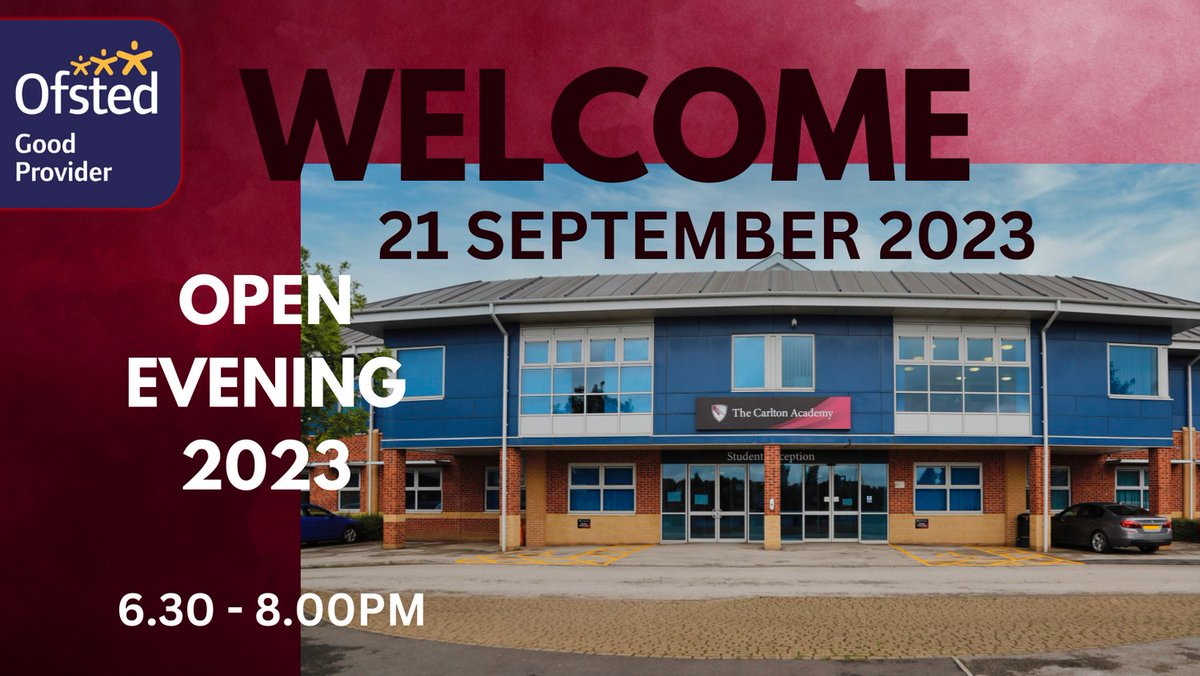 Redhill College of Leadership and Development tweet media