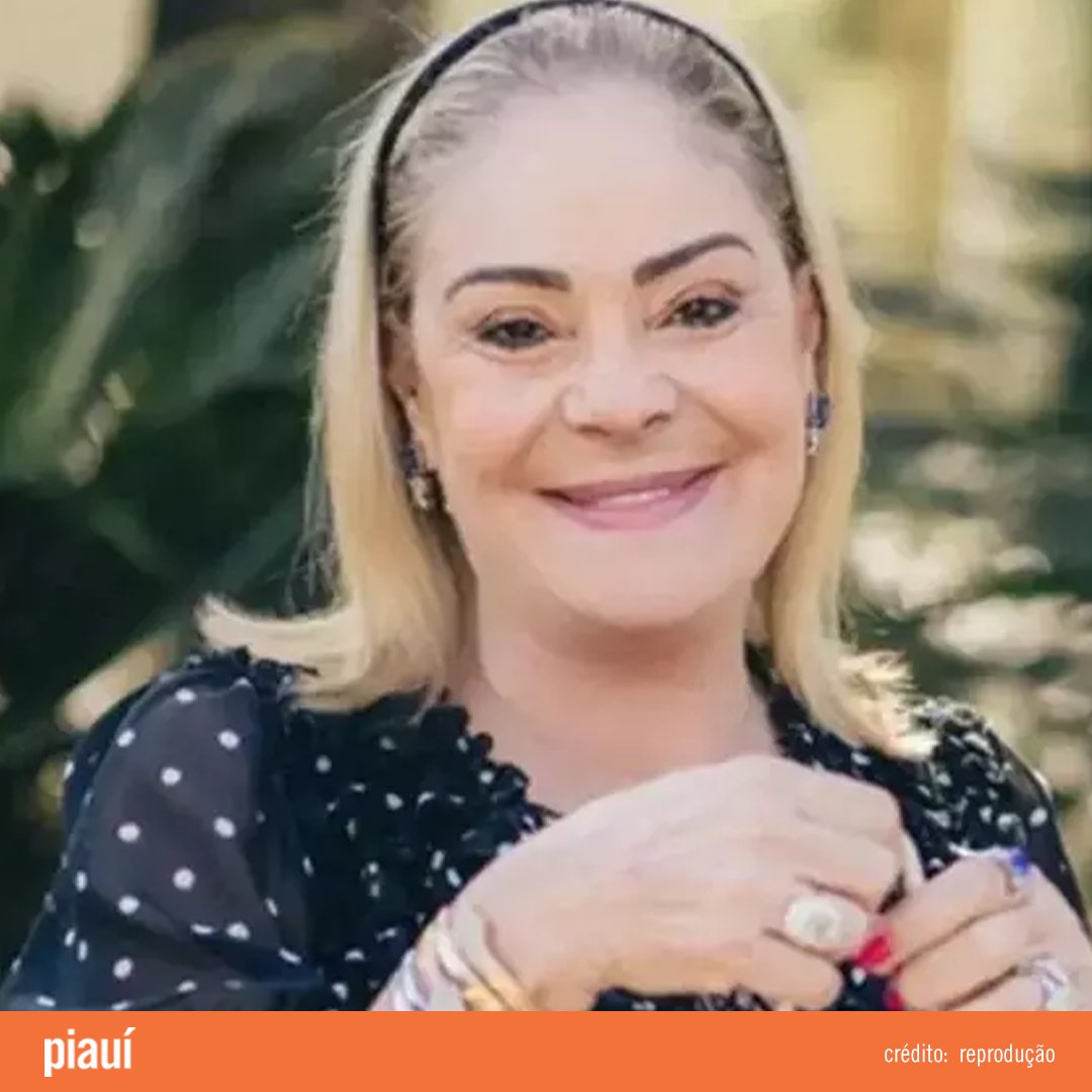 Socialite de Araçatuba, Marici Junqueira Bernardes, recebeu a visita da PF hoje pela manhã, ela sofreu busca e apreensão por ter sido uma das financiadoras dos atos criminosos do 8 de janeiro.

Será que pau que deu em Chico dará em Francisco?