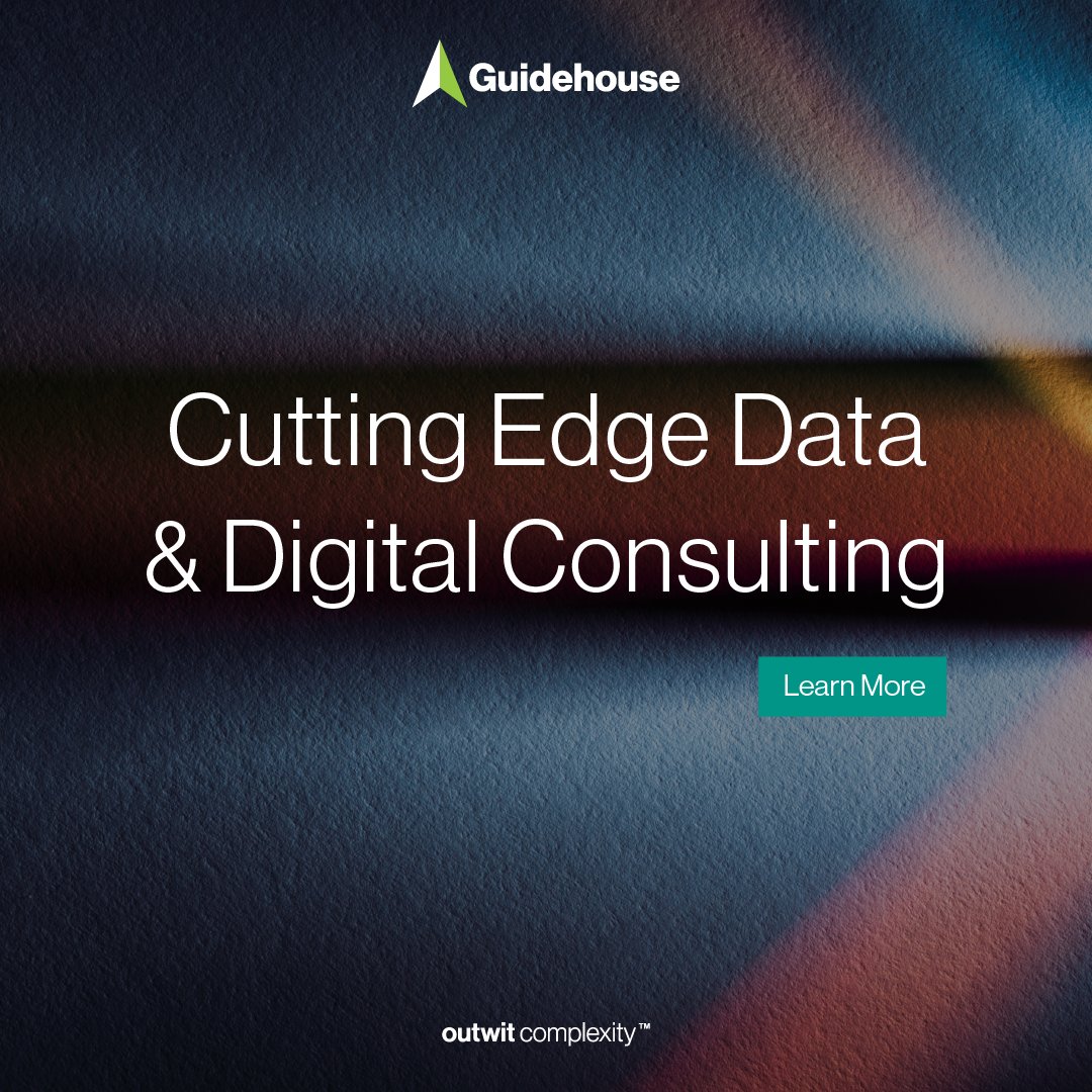 When awareness and timely response is most critical, we leverage cutting-edge analytics tools to provide actionable data insights for our clients. Discover how today. guidehou.se/3Ro0v8y