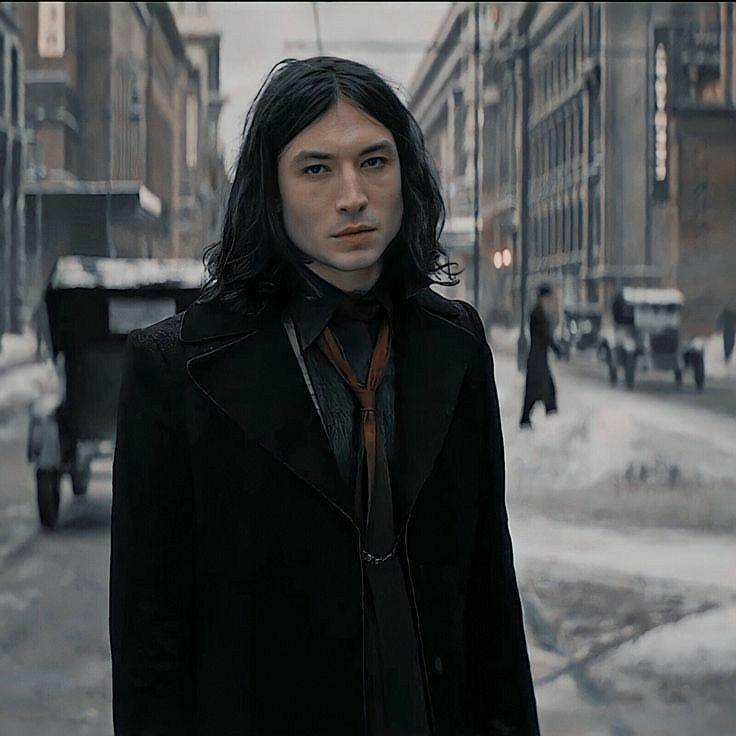 uramakivale's tweet photo. Aurelius Dumbledore ๐ค๐ช
#EzraMiller #AureliusDumbledore #CredenceBarebone #FantasticBeasts https://t.co/4tsEkcEJmN