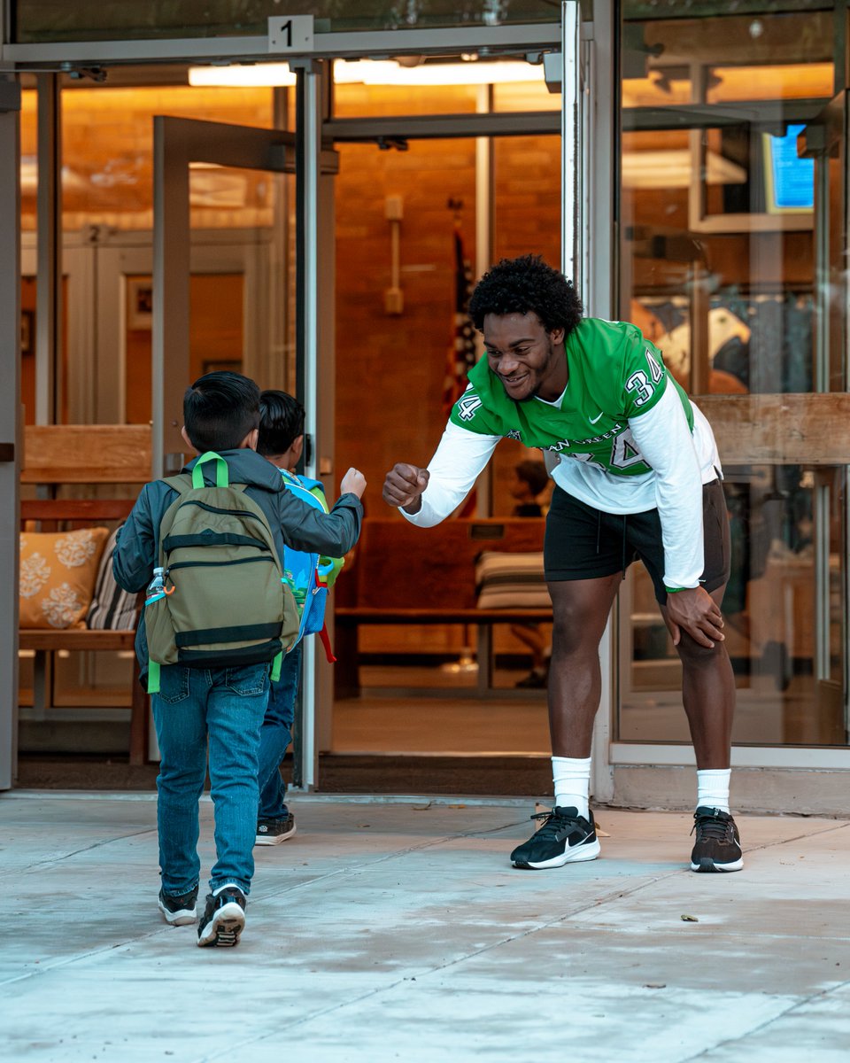 UNT Football tweet media