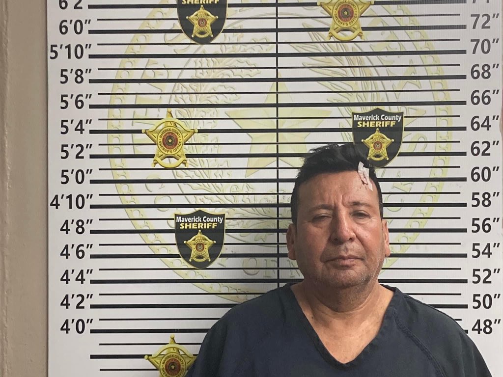 This is Roberto Vasquez-Santamaria

He’s an illegal immigrant from Peru who invaded in May. He was released into the country with a “court date” set for 2025. 

He just kiIIed an American in Houston
