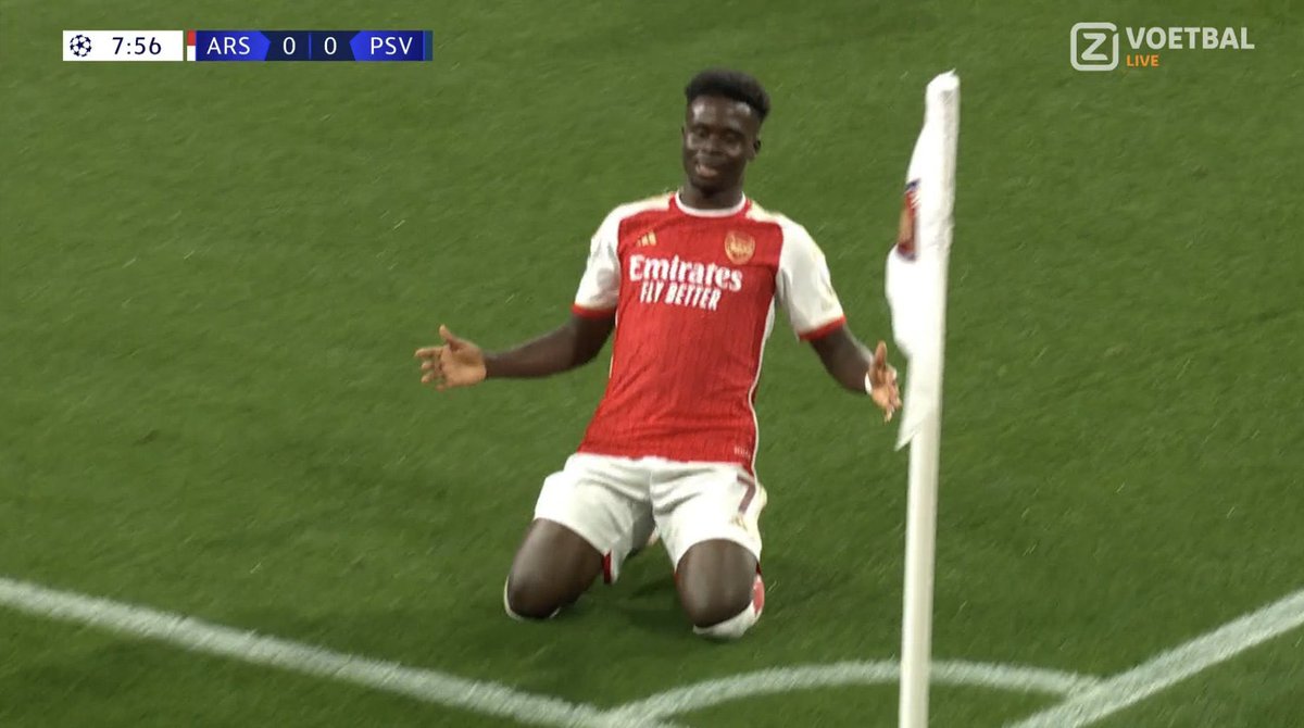 afcstuff's tweet photo. OUR STARBOY. 🌟 https://t.co/o4tq5DnF4m