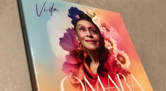 Omara Portuondo está entre los nominados a los Premios Grammy Latinos 2023 en la categoría de mejor álbum tropical tradicional. Con “Vida”, su más reciente disco.#SanctiSpíritusEnMarcha.#CabaiguánEduca.