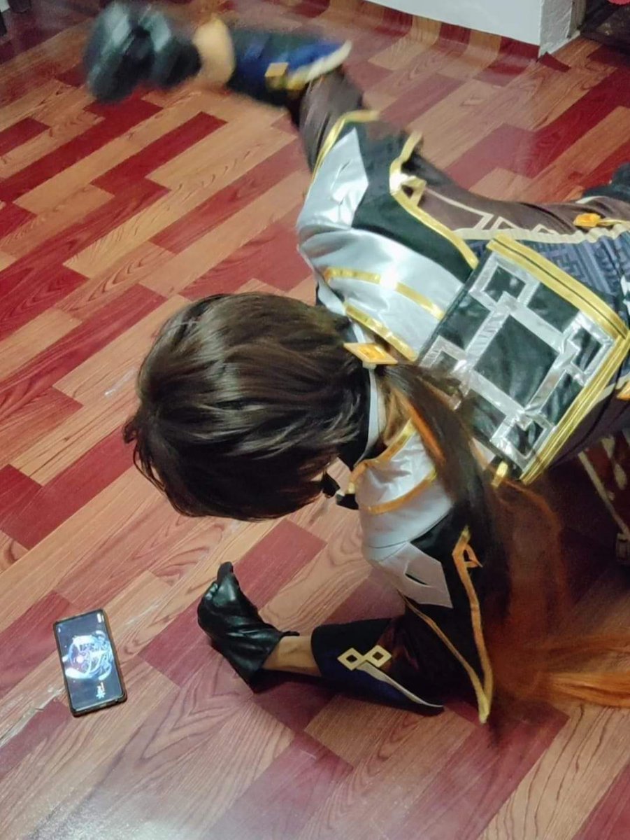 Gacha Zone tweet media