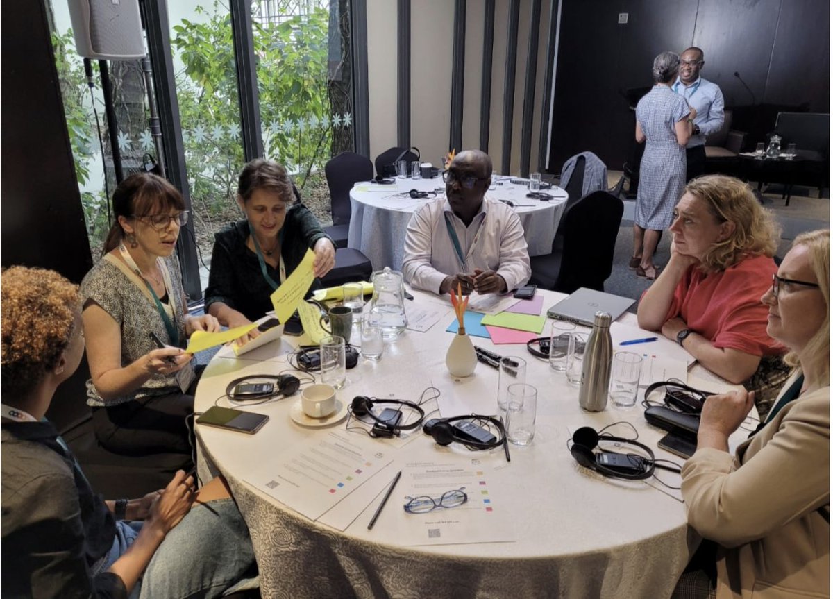 The Task Force tweet media