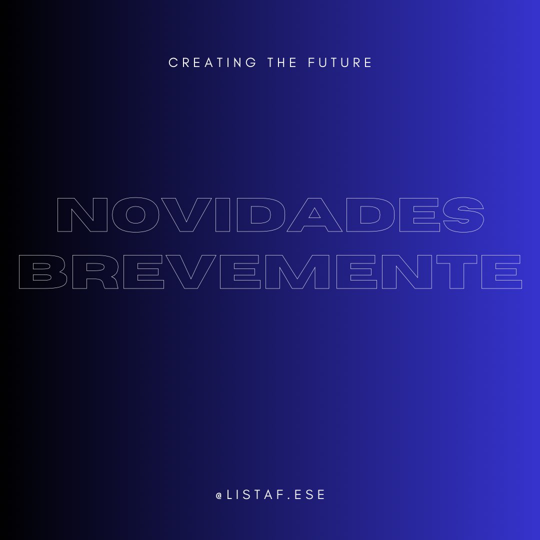 _ae_ese's tweet photo. Olá a todos! Somos a lista Future, uma lista candidata à Associação de Estudantes da Escola Secundária do Entroncamento.
Junta-te a nós na nossa campanha e vamos criar o futuro juntos.
#votaf https://t.co/AQWWSllrbk