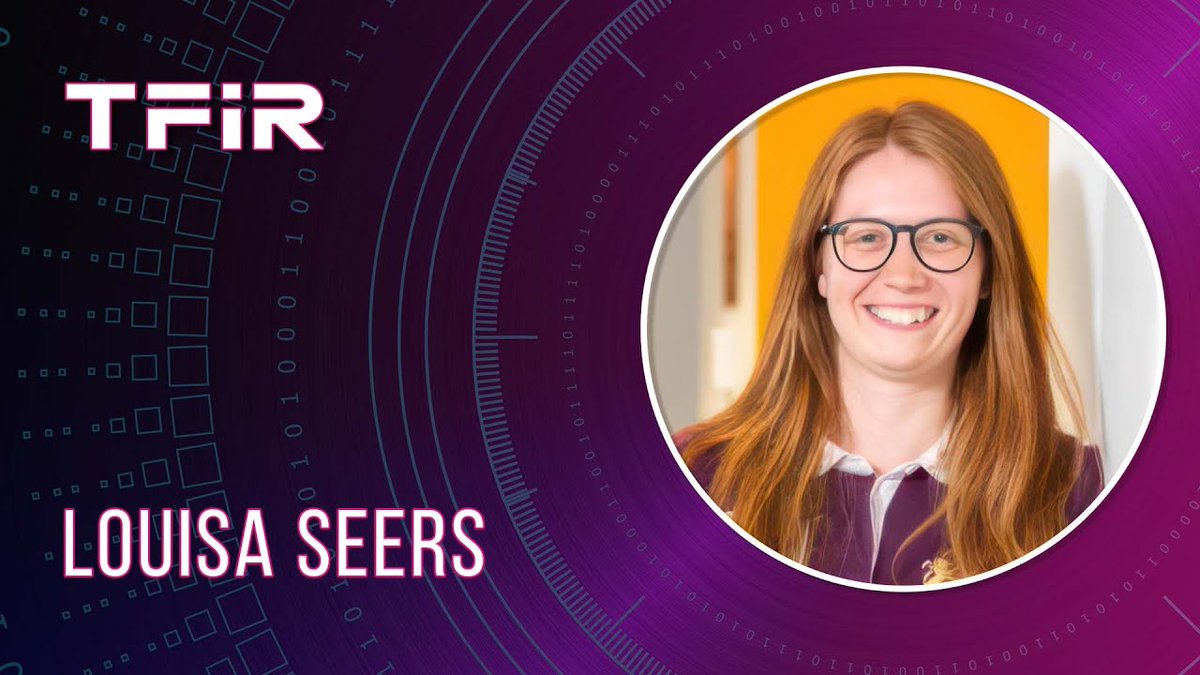 OpenMFProject's tweet image. What is #Galasa? How does it fit into #MainframeModernization or @OpenMFProject? @IBM's Louisa Seers, Chair of the Galasa Technical Steering Committee, shares all the details with @SwapBhartiya in this @tfir_io video. Watch here: hubs.la/Q022W4ht0 #OpenMainframe #opensource