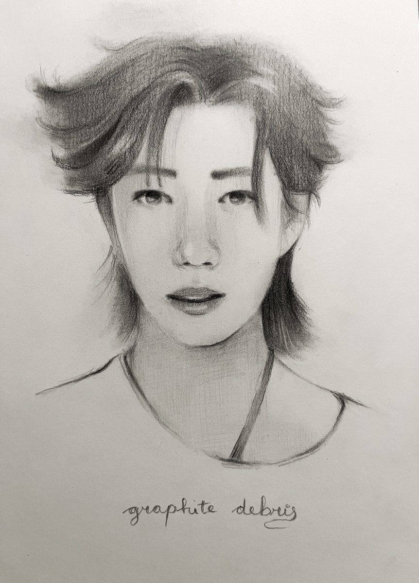 graphitedebris's tweet photo. Xiao Zhan https://t.co/fVK12xGoQF
