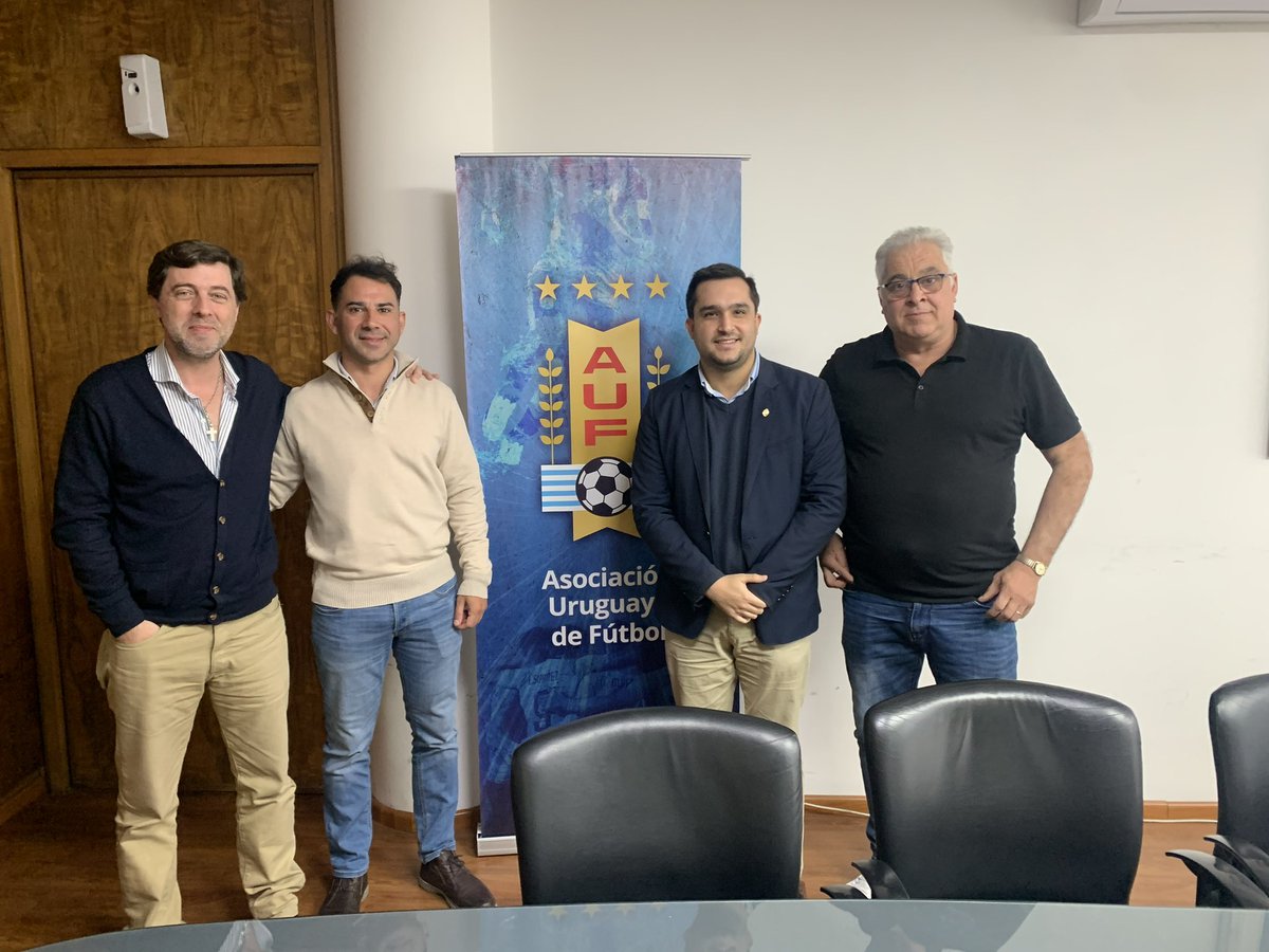 Maurii Olivera tweet media