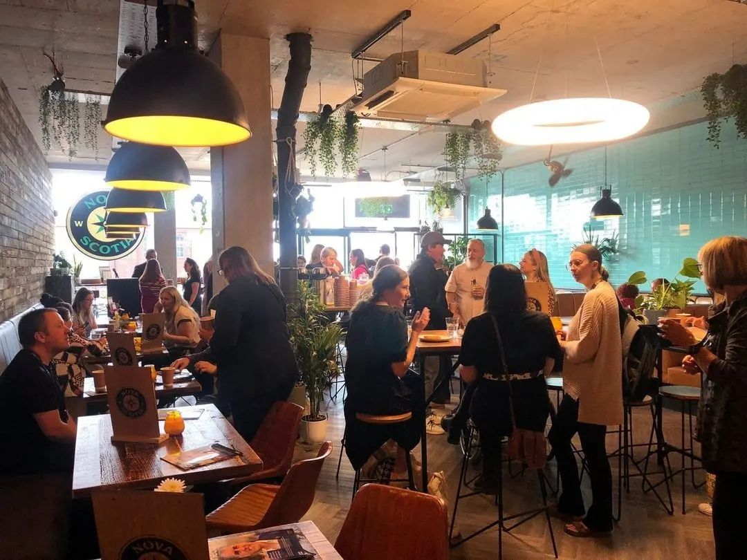 𝐇𝐢𝐫𝐞 𝐍𝐨𝐯𝐚 𝐒𝐜𝐨𝐭𝐢𝐚 𝐟𝐨𝐫 𝐲𝐨𝐮𝐫 𝐞𝐯𝐞𝐧𝐭𝐬...

Our pretty and versatile venue is also fully accessible, setting an impressive stage with our world famous waterfront as the backdrop - perfect for those Christmas parties.

NovaScotiaLiverpool.co.uk