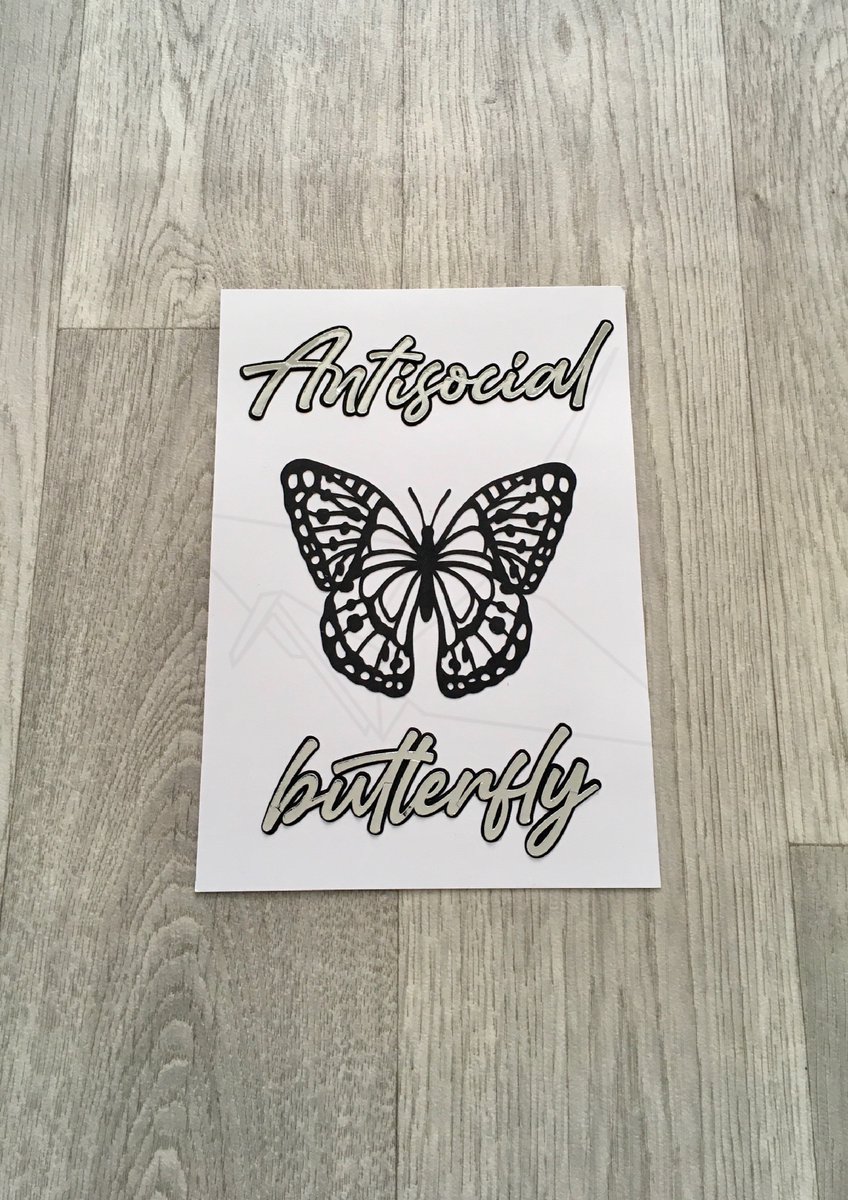 Meaningful Makes tweet media