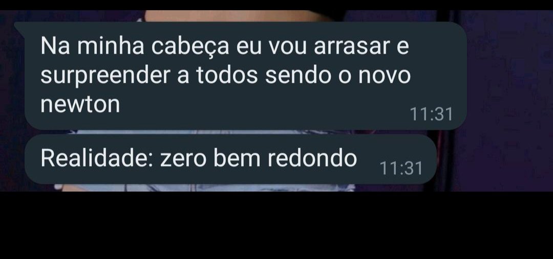 laernetoo's tweet photo. eu tô bem assim da cabeça kkkk🥲 https://t.co/8KcjXZ8m1F