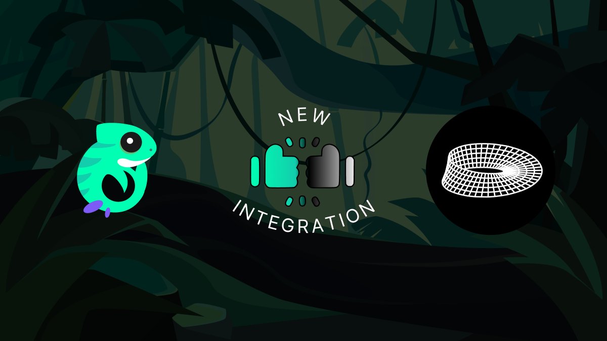 🎉 Excited to announce that our integration with <a href="/BendDAO/">BendDAO</a> is now complete!

⭐️ BendDAO has leveraged Native technology to add an in-app swap on their website, and also to significantly boost liquidity for $BEND.

➡️ Try it out here: benddao.xyz/en/bend-tools/…