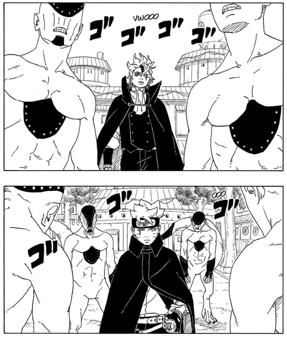 Ramin_Akira's tweet photo. ⚠SPOILER GEFAHR⚠ zu #BORUTOTwoVortex 2
.
.
.
.
.
.
.
.
.
.
.
.
.
Boruto gibt mega die Sasuke VIBES🔥 Bin mal gespannt wie diese Rasengan Uzuhiko aussehen wird!🙏
#BORUTO #NARUTO #boruto82 https://t.co/LVdoOQ1T0L