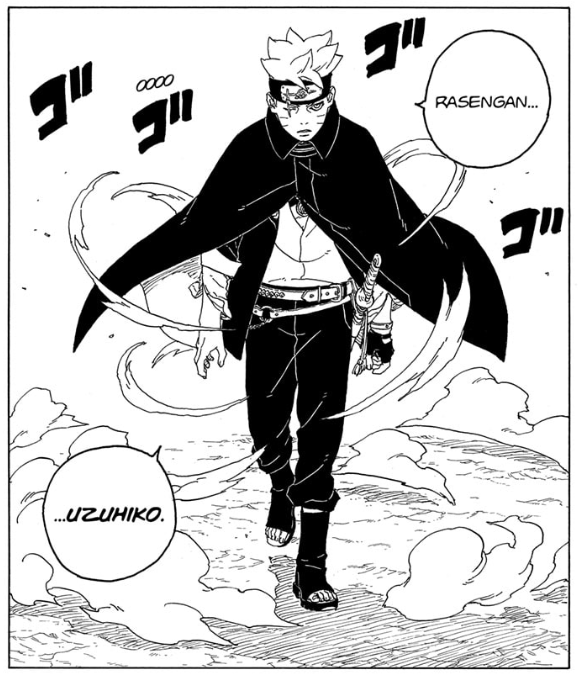 Ramin_Akira's tweet photo. ⚠SPOILER GEFAHR⚠ zu #BORUTOTwoVortex 2
.
.
.
.
.
.
.
.
.
.
.
.
.
Boruto gibt mega die Sasuke VIBES🔥 Bin mal gespannt wie diese Rasengan Uzuhiko aussehen wird!🙏
#BORUTO #NARUTO #boruto82 https://t.co/LVdoOQ1T0L
