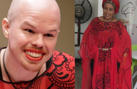 judymorris3's tweet photo. Dresses Returned to Tanzanian Designer after They Were Stolen by Joe Biden’s Crazy Nuclear Disposal Expert Five Years Ago (Video)
#SamBriton was revered in Democrat circles...he was arrogance on steroids. Turns out he was just a sleazy thief who stole female clothing. One of his victims was a female African designer. What a disgusting piece of crap; you could say racist crap!
"Peter Hansen, a Washington, D.C.-based attorney representing Tanzanian fashion designer Asya Khamsin, said police executed a search warrant at Brinton’s Maryland residence Wednesday using information he shared with them. Khamsin has accused Brinton of wearing her custom designs that were packed in a luggage she reported missing in 2018 at Ronald Reagan National Airport in Washington, D.C."
https://t.co/FEpAoGiq5V