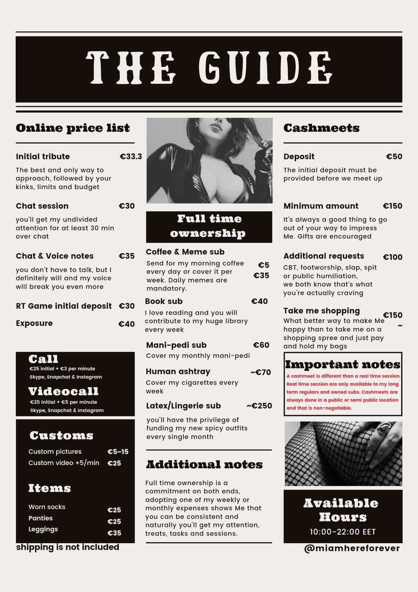 🩸 ᴹⁱˢᵗʳᵉˢˢ 𝚁𝚎𝚍 tweet media