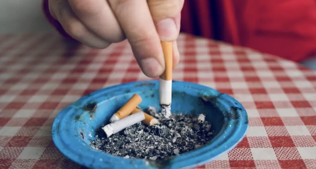 What Happens To The Body After You Quit Smoking
tinyurl.com/WhatHappensQui…