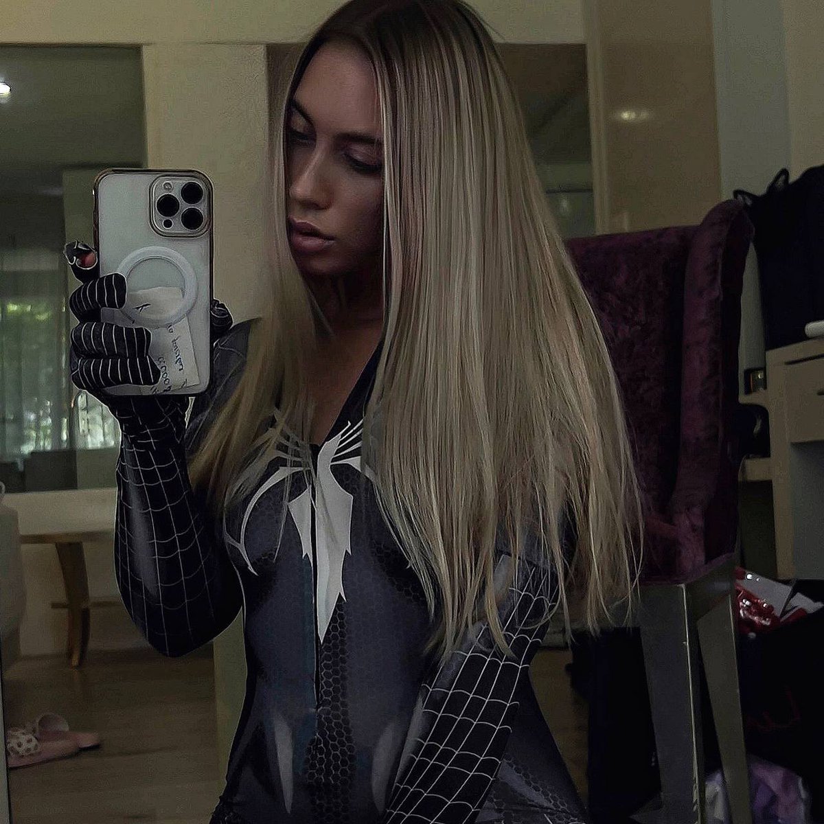 babe_Lolaa's tweet photo. What do you say we play a game?😈 https://t.co/BcfKLXlWCm