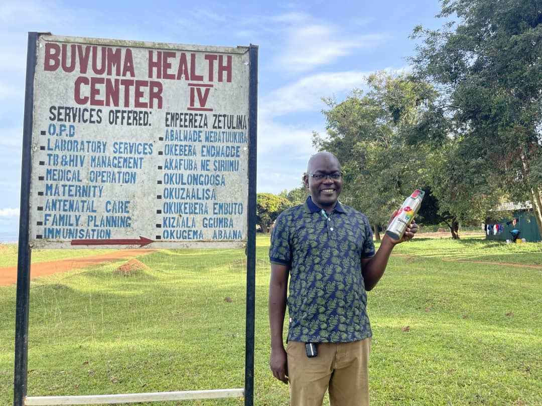 victimsofhiv's tweet image. Shortage of condoms which is liked to the distance between the communities and the health facilities

Lack of sensitization on HIV related issues stigma

Report of the committee on HIV/AIDS on its oversight visits to the fish landing site in buvuma @impactmarket @UNinUganda