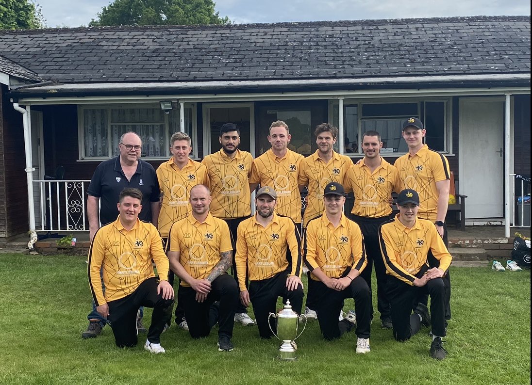 Ombersley CC tweet media