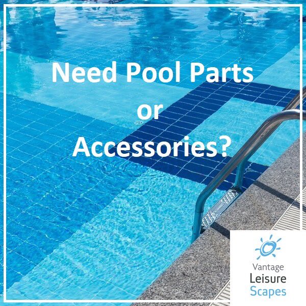 VantagePools's tweet image. Need part or accessories for your pool or hot tub? We’re your place to shop! Save 10% off our massive online shop. shop.vantagepools.ca
#poolparts #poolaccessories #leisurescapes