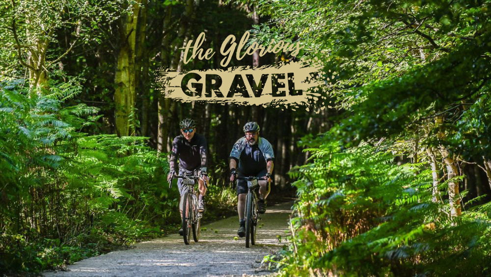 Gear up for the Glorious Gravel Cycling Tours & Trips, the Newest Technical Sponsor of Ukgravelbike.club! dlvr.it/SwPP6b