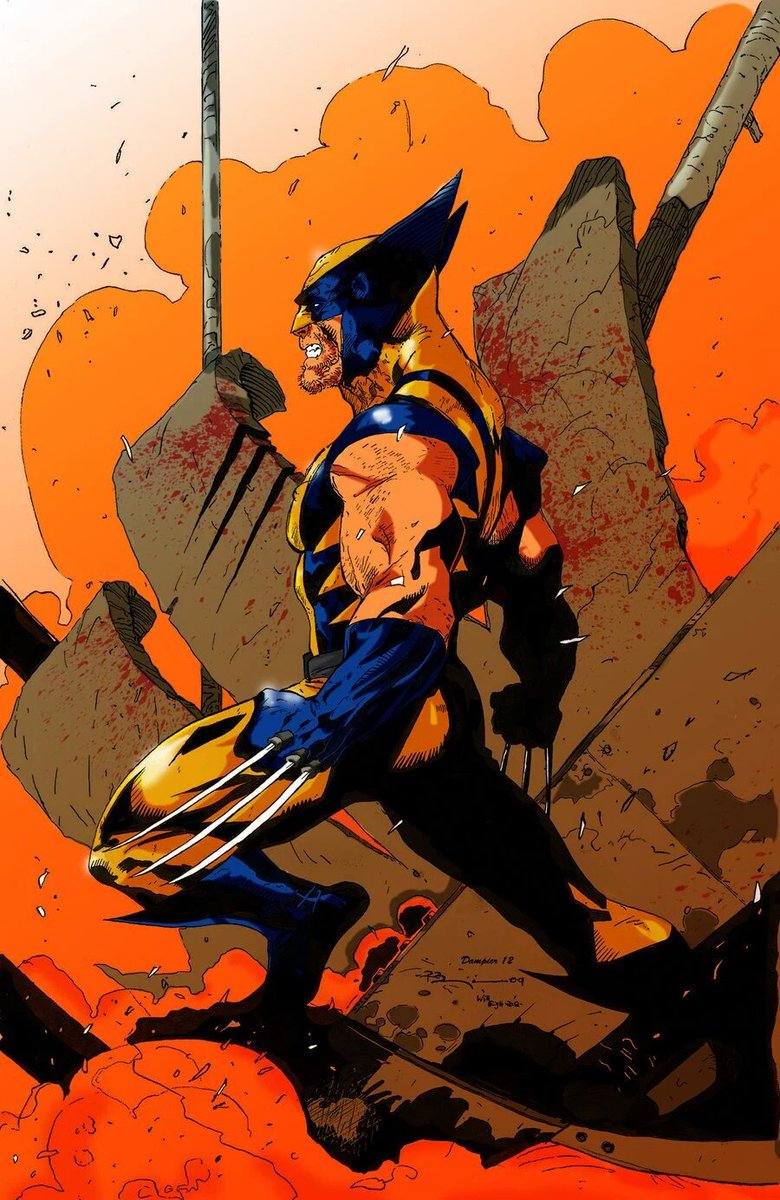 HydroAlphaX's tweet image. What's up? #HydroOnline and it's #WolverineWednesday!
💧💧🌊🌊\|/ ¥-_-¥ \|/🌊🌊💧💧