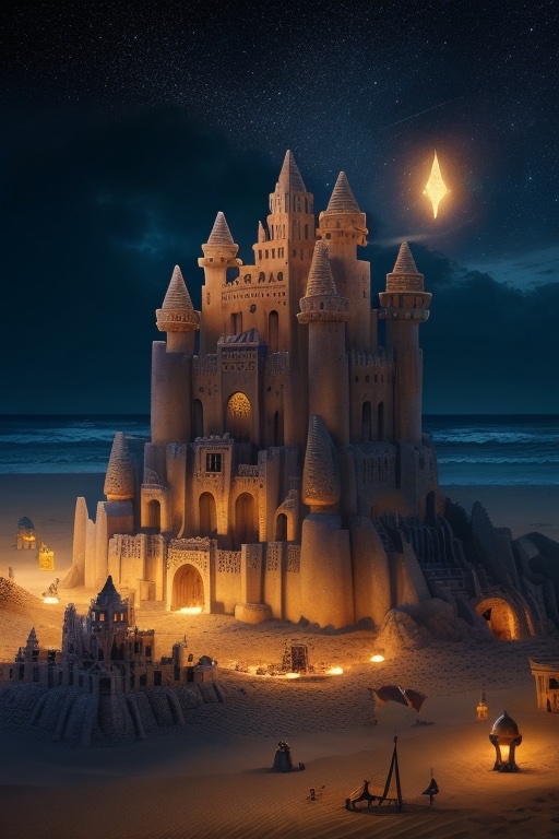 Asimpleseeker's tweet image. Thnks Button,  I made castles for our fellow 🦀 @Ai_lchemist hope it keeps him warm in the 🌝light. Wanna join in ? @AiArtGen001 @Undercover2009 
@bloominginvan @OutrageAussie @sanafaham @patricialeveq @PassDReaffer @anagavah @maxim_wcg @sadpuppp @FooFoo_Rabbit @foxtrotfrog