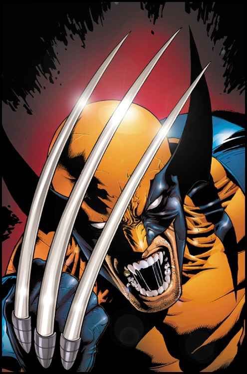 HydroAlphaX's tweet image. What's up? #HydroOnline and it's #WolverineWednesday!
💧💧🌊🌊\|/ ¥-_-¥ \|/🌊🌊💧💧