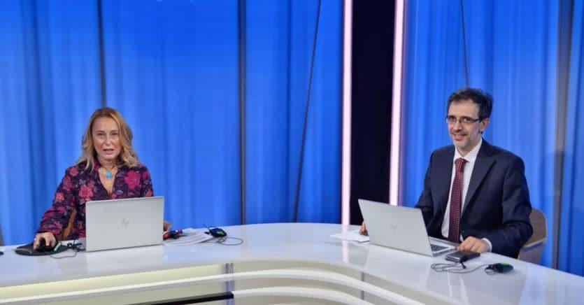 Speciale Telefisco, riforma fiscale in tre fasi: svolta a gennaio 2024 ilsole24ore.com/art/speciale-t…