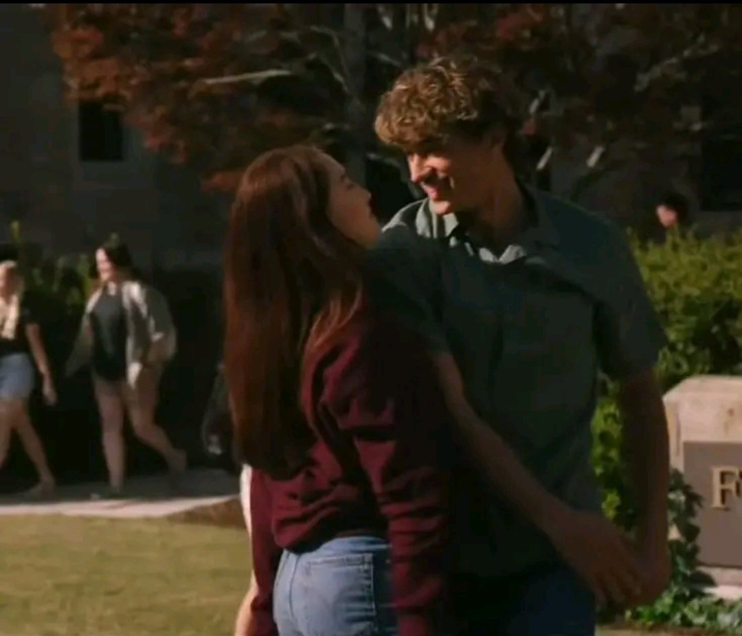 I'll never be okay again😭