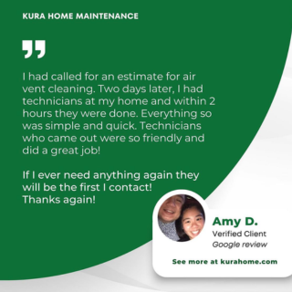 KuraColorado's tweet photo. If you ever need assistance with any home maintenance needs, don't hesitate to reach out.
We're here to help keep your home in top shape.
info@kurahomeservices.com
720-994-8303
#hvacr #hvactech #hvaclife #hvachack #hvachacks #hvacservice #hvacproblems #hvacquality #heat #air https://t.co/b1ywpRzrFM