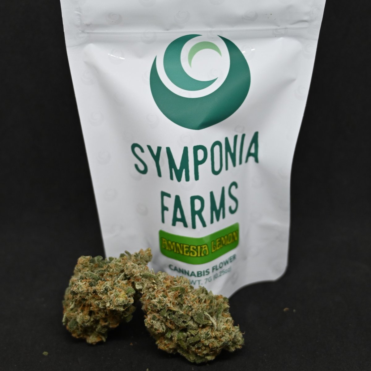 SymponiaFarms's tweet photo. Fresh Drop! Amnesia Lemon and Mimosa EVO are back from testing and ready to set you right. Got a skunky lemon aroma coming from the Amnesia and a sweet cake nose coming from the Mimosa.
#cannabis #indoorgrown #weedculture #thclife #symponiafarms #vetowned #BattleCreek #michigan https://t.co/0ylT5yBc6i