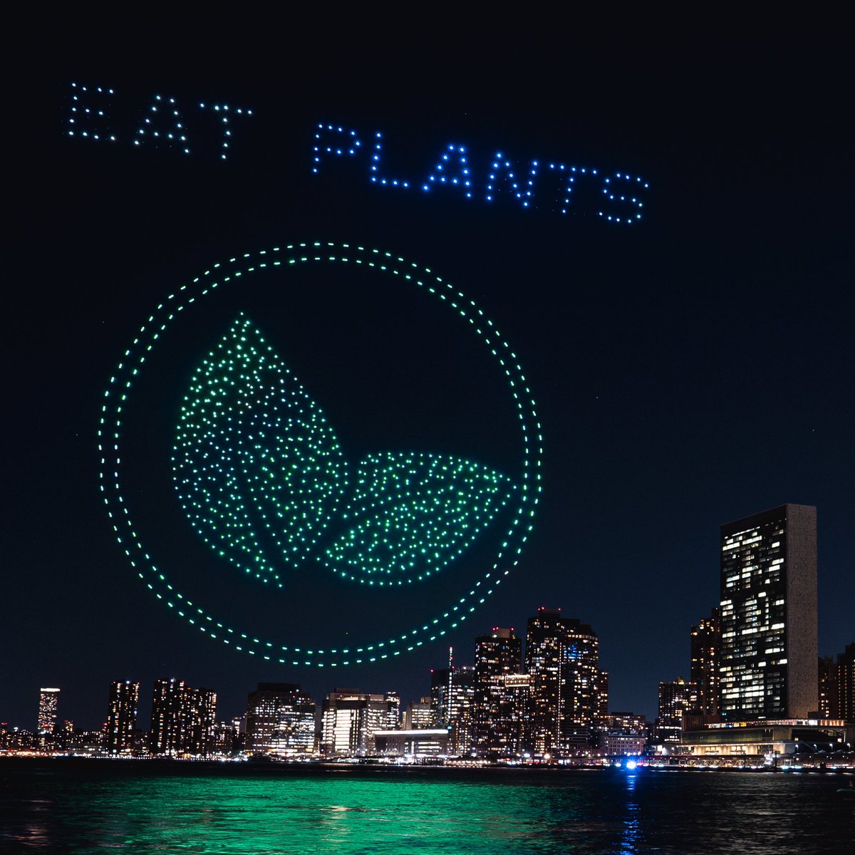 RacingXtinction's tweet image. The climate is in crisis. #eatplants #notanimals @ProjectingChnge