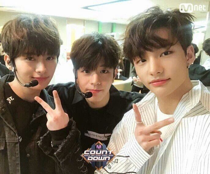 sukizu_ann's tweet photo. tocó molestar y llenar mi inicio con los # 

si pueden denle copy y respondan este post 

YOU MAKE STRAY KIDS STAY
#GetWellSoonGuys #StayLovesYou #Seungmin #승민 #HYUNJIN #현진 #Leeknow #리노 @Stray_Kids https://t.co/qmRFBv5w9N