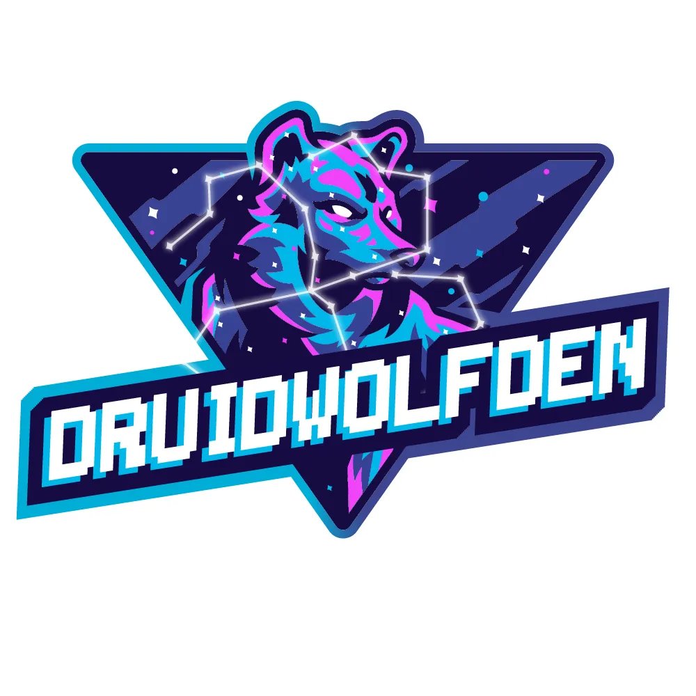 Druidwolfden's tweet photo. I am back! I will be LIVE this weekend with #newcontent in the form of #gtarp on #twitchrp creating a new Character with plenty of laughs and fun! Join me and let's see what he will get up to in the new city?? #druidwolfden @TwitchRetweetzz  @bodiedbybomb https://t.co/TDPKW028Tl