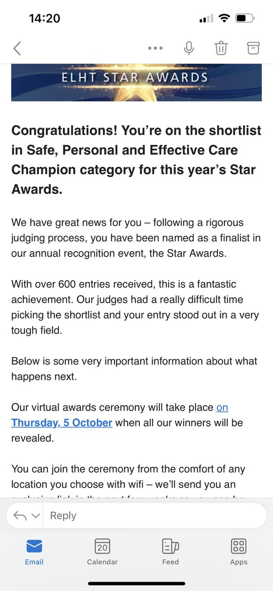 Joanne Cranham tweet media