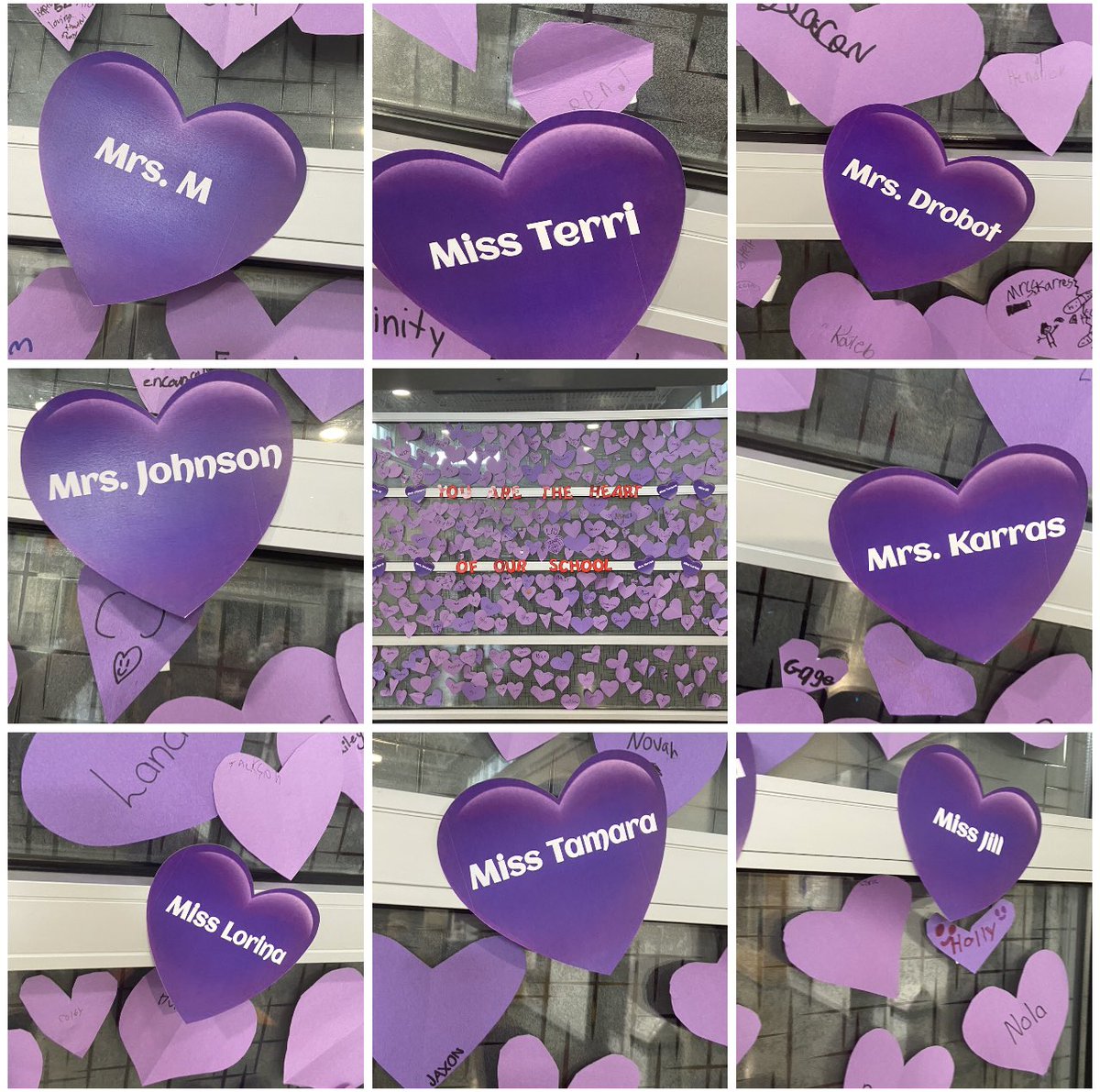 Amanda Nymark tweet media