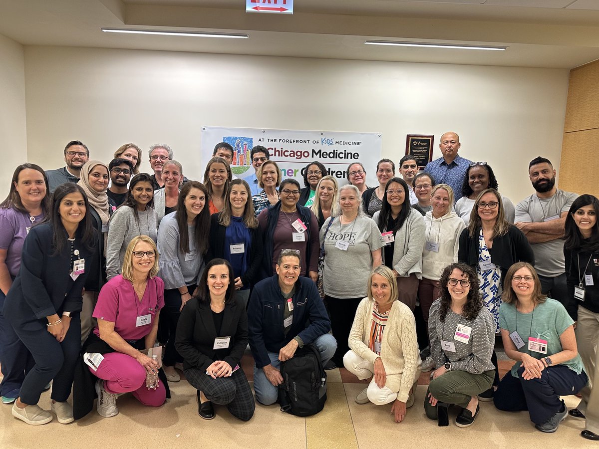 ⁦Great day at ⁦<a href="/simulation_uc/">UC Simulation</a>⁩ ⁦<a href="/pjani29/">Priti Jani MD MPH</a>⁩ ⁦<a href="/doc_sed/">Jaimee Holbrook</a>⁩ ⁦<a href="/agstormorken/">Anne Stormorken (she/her)</a>⁩ ⁦<a href="/pedsedation/">SPS</a>⁩ #sps2023 @AM⁦@AM_DO16⁩ do16