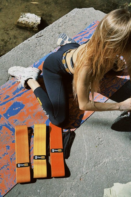 Did you work out today? 🥵  @Pornhub https://t.co/PyFDpFAzvQ<a class="tags" href="/tag/pornhub">@pornhub</a><a href="/tag/foot"class="tags"><span>#foot</span></a><a href="/tag/soles"class="tags"><span>#soles</span></a>