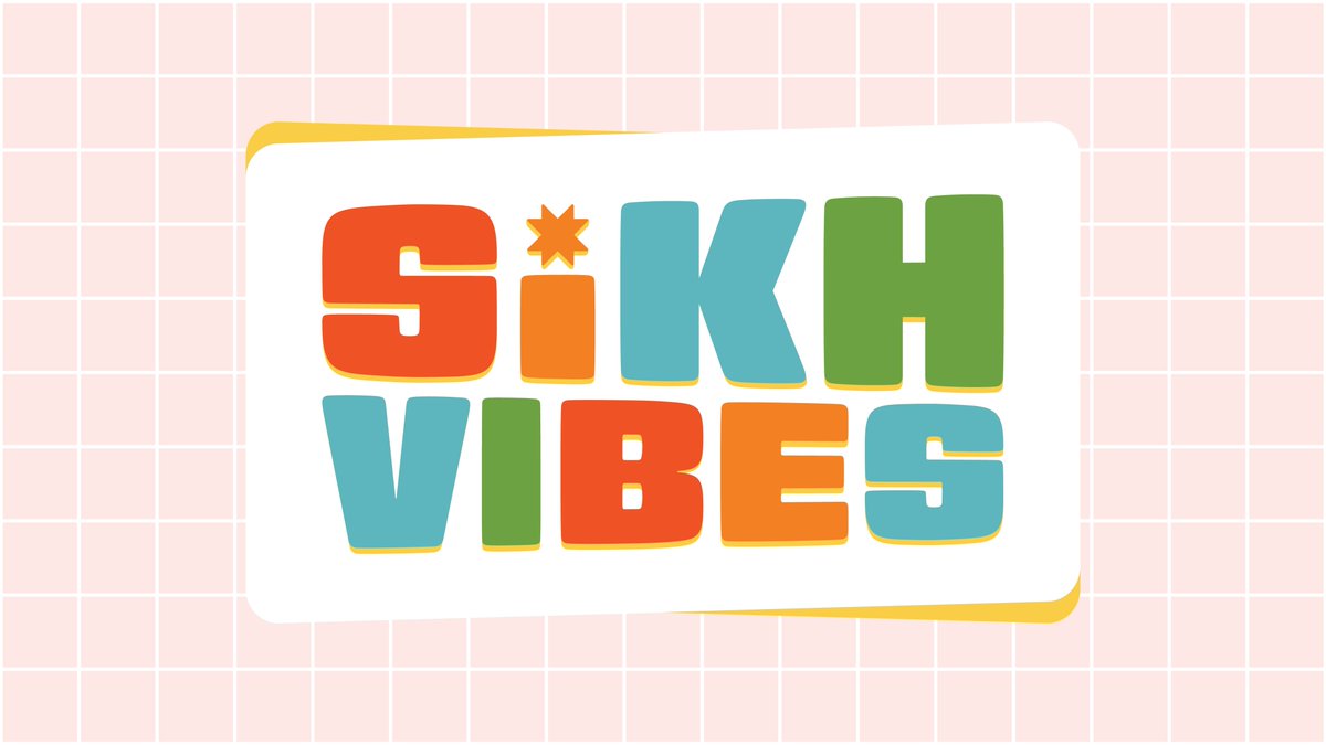 artbynlor's tweet photo. Hello! I am reaching out to Sikh youths in America. I am creating a project called SIKH VIBES. It will include an illustrated fashion lookbook, an illustrated poster series, and merchandise designs. I need your feedback! https://t.co/593ECKjJwv https://t.co/PwHsaefGTi