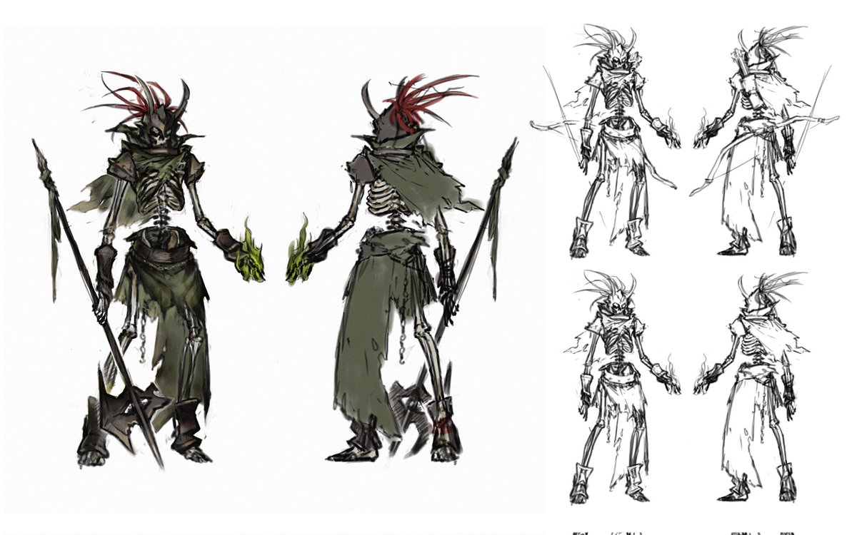 neethall's tweet photo. Azoth - Fan Concept - @Brawlhalla
#conceptart #brawlhalla https://t.co/54pX44D8Nn