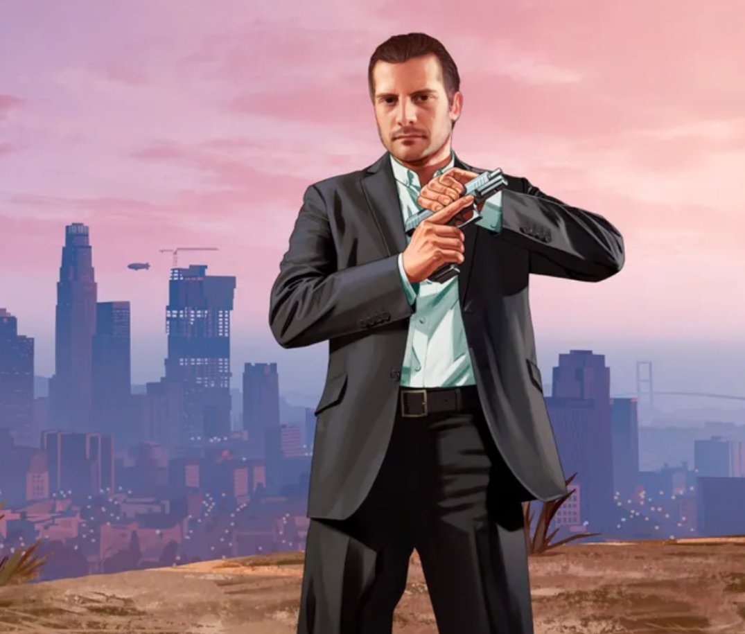 🗝️Simplificación estratégica en Roleplay🗝️
☑️Las reglas se enfocan en habilitar narrativas, no en simular la realidad❗️👍

#ReglasPrácticas #JuegoComoLienzo
#FiveM #FiveMrp #GTA5 #GTAOnline #GrandTheftAuto #GrandTheftAutoV #GTARP #GTAVRoleplay #RAGE #RockstarGames #RPCommunity