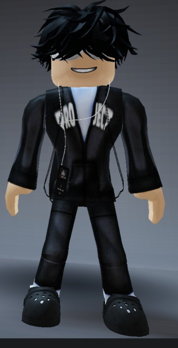 R0bloxChallenge's tweet photo. @ProjectSeupremee I've been realy wanting to buy a game pass in a a game but I have no robux. If you mind , could u check out my profile [Crucher143] I'm wearing your roblox merch too and I'm in Ur group and I'm subbed. https://t.co/0tqxWShuT6