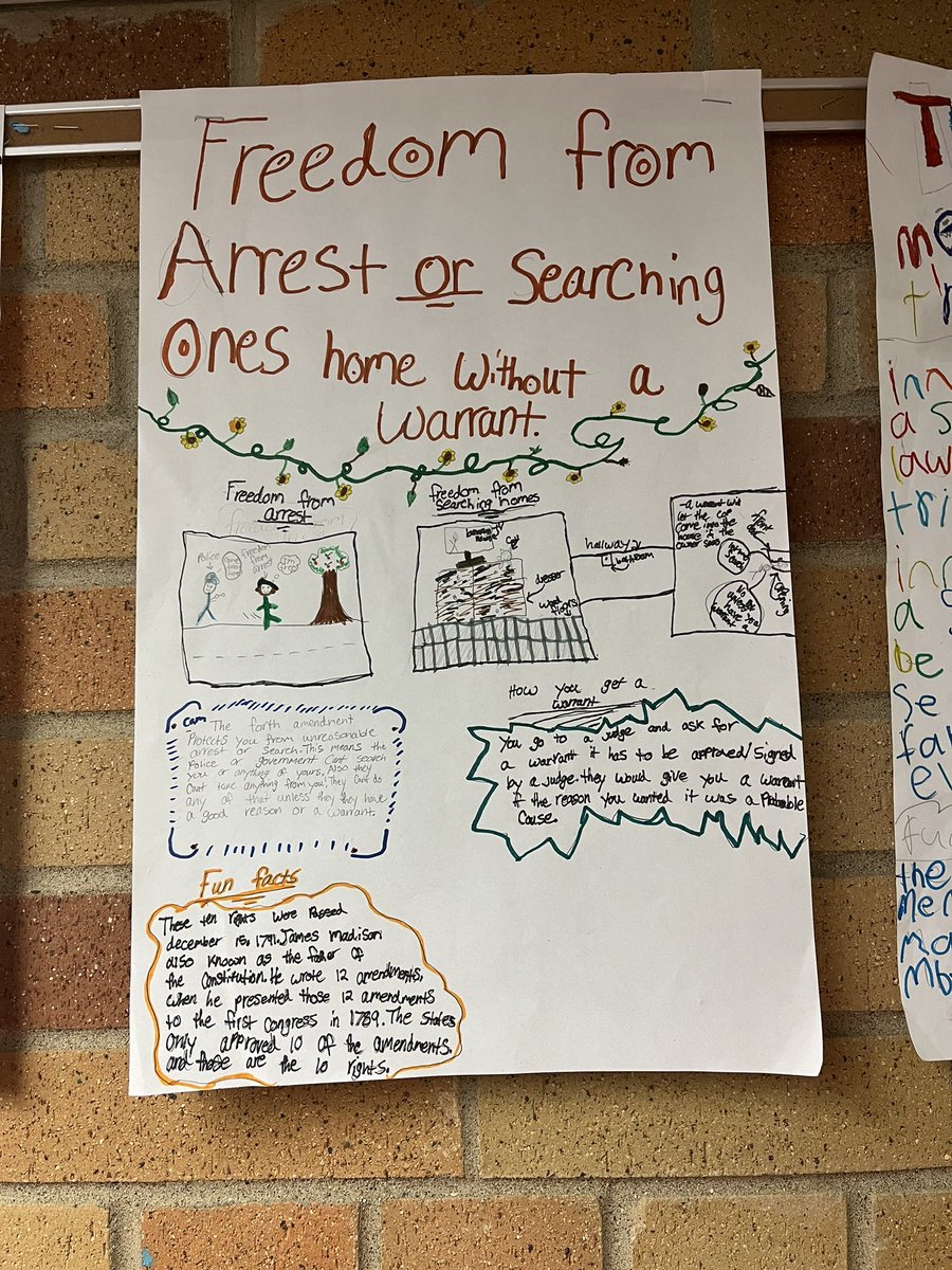 Celebrating Constitution Day at Sheiko Elementary! #onlywb <a href="/grateful_moss/">Ashley Moss 🌻</a>