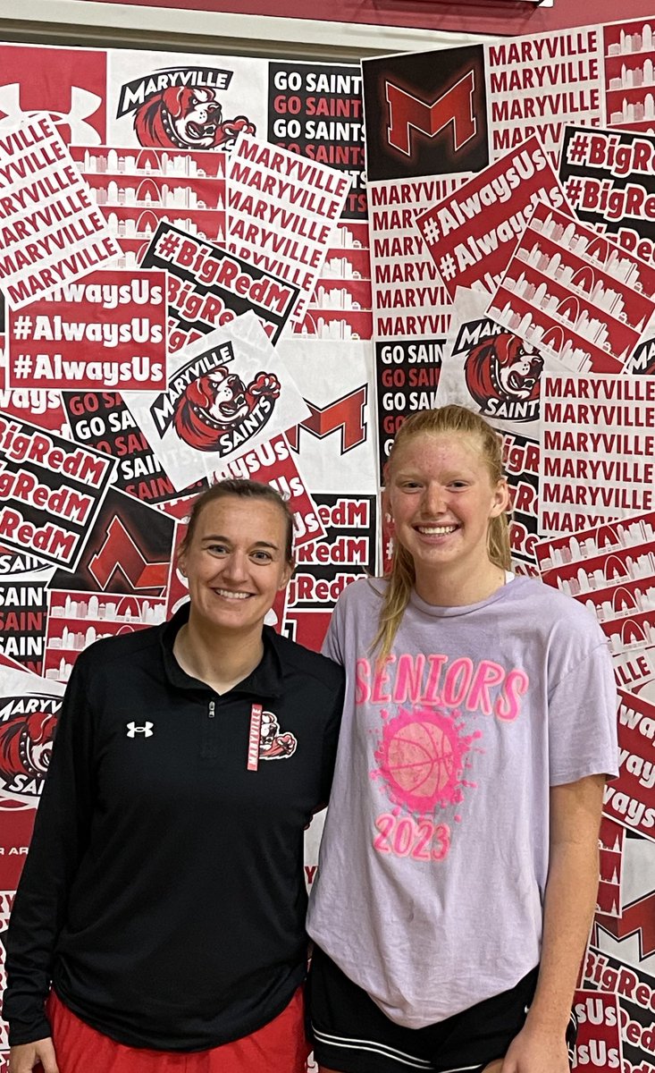 Riese (@riesegrier) on Twitter photo Had a lot of fun at the <a href="/MaryvilleWBB/">Maryville Women's Basketball</a> elite basketball camp! Thank you so much <a href="/max_ethridge/">Max Ethridge</a> for having me! <a href="/fhladyvikingbb/">Howell Girls BBall</a> <a href="/PheeElite/">Napheesa Collier Elite</a> Had a lot of fun at the <a href="/MaryvilleWBB/">Maryville Women's Basketball</a> elite basketball camp! Thank you so much <a href="/max_ethridge/">Max Ethridge</a> for having me! <a href="/fhladyvikingbb/">Howell Girls BBall</a> <a href="/PheeElite/">Napheesa Collier Elite</a>